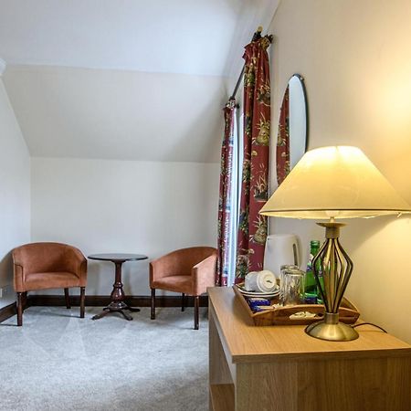 The Bridge Helmsdale Hotel Bagian luar foto