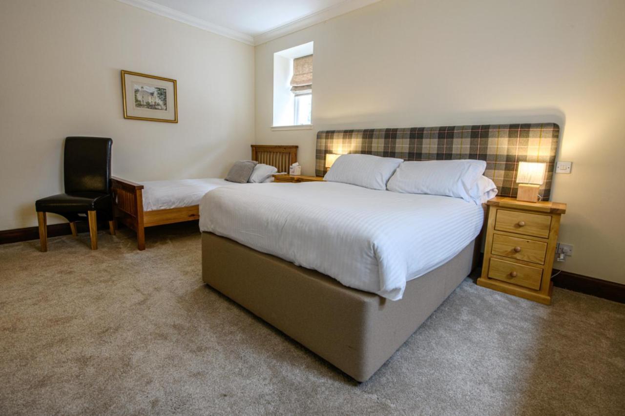 The Bridge Helmsdale Hotel Bagian luar foto