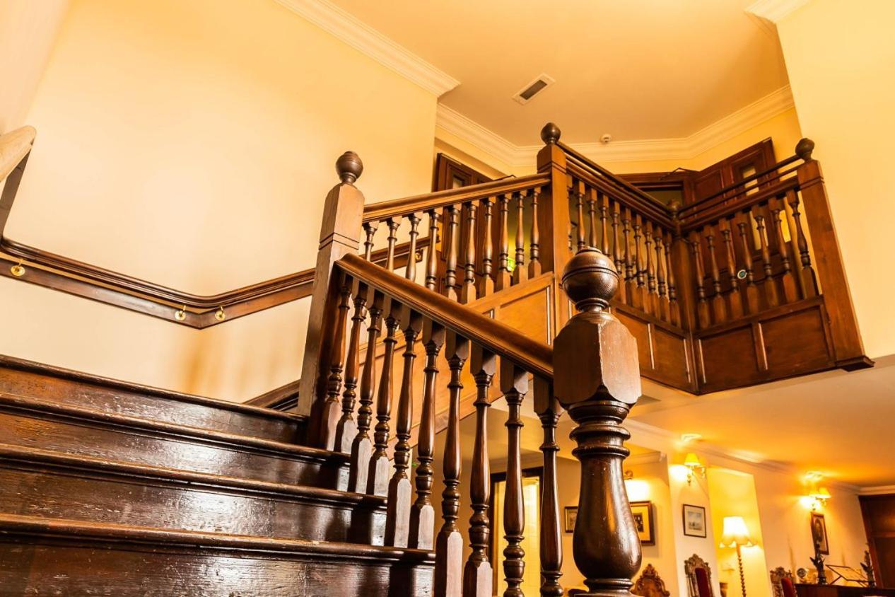 The Bridge Helmsdale Hotel Bagian luar foto