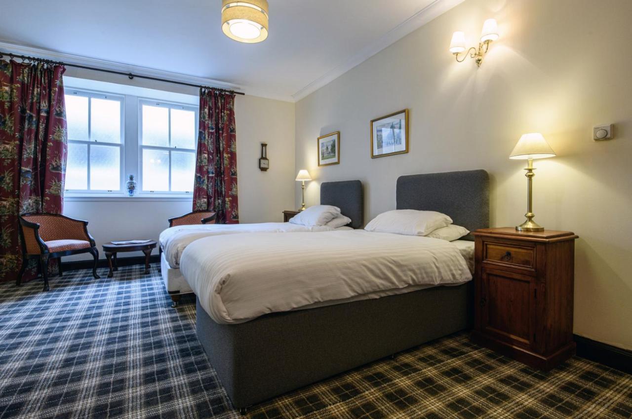 The Bridge Helmsdale Hotel Bagian luar foto