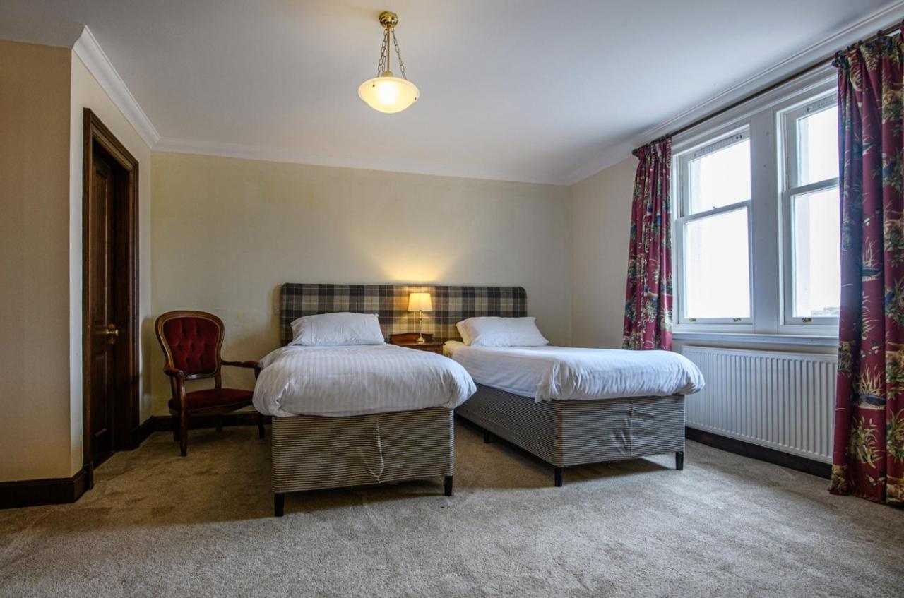The Bridge Helmsdale Hotel Bagian luar foto