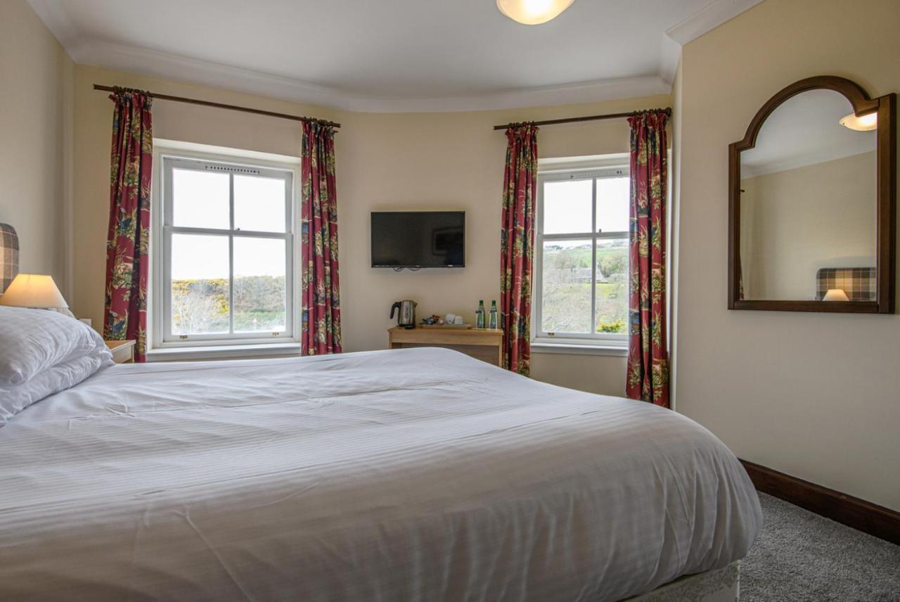 The Bridge Helmsdale Hotel Bagian luar foto