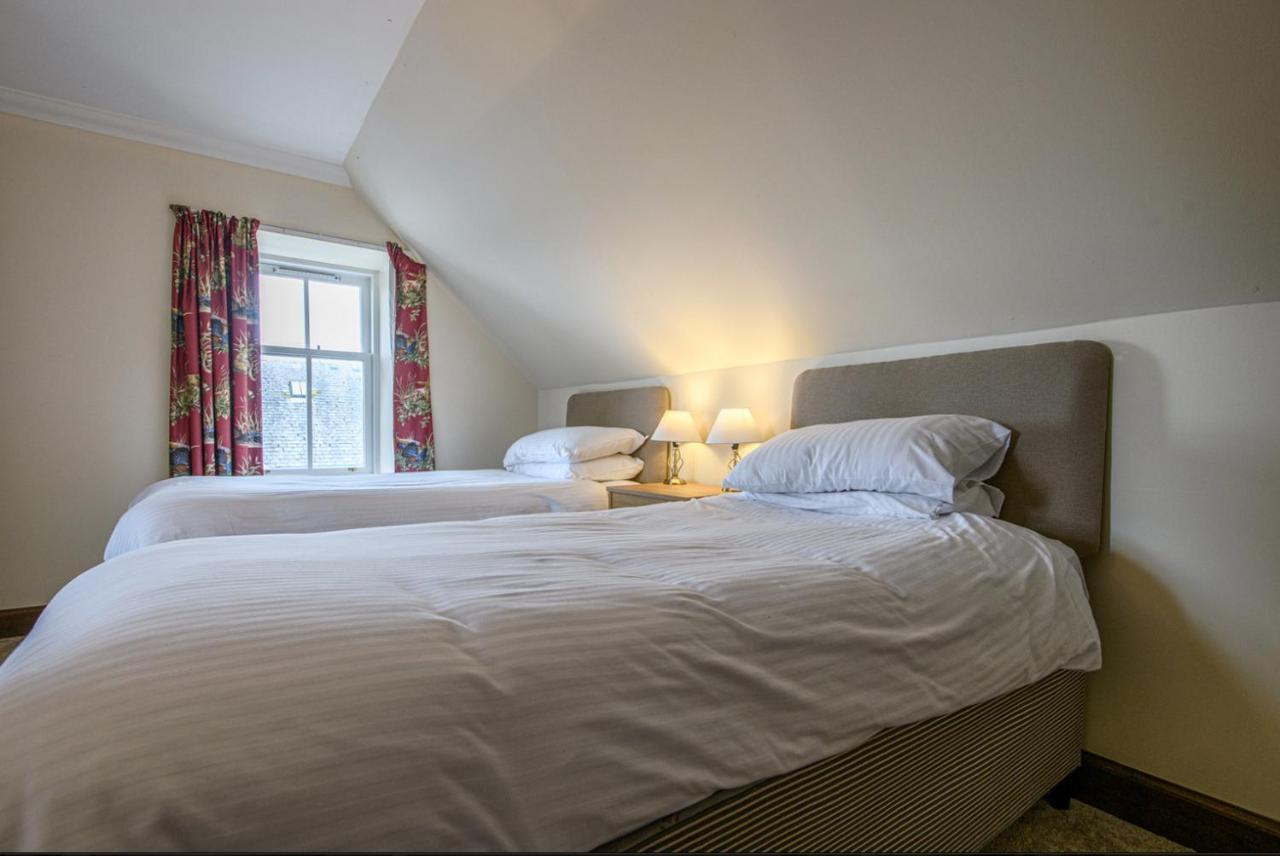 The Bridge Helmsdale Hotel Bagian luar foto