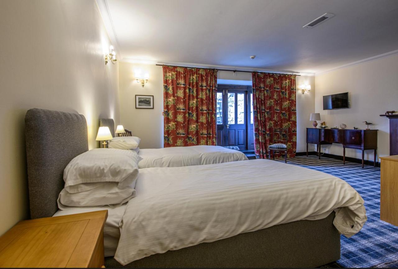 The Bridge Helmsdale Hotel Bagian luar foto