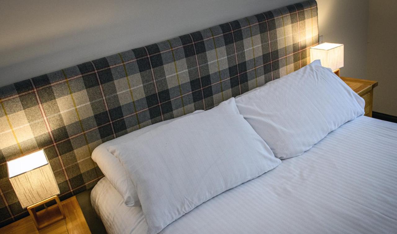 The Bridge Helmsdale Hotel Bagian luar foto