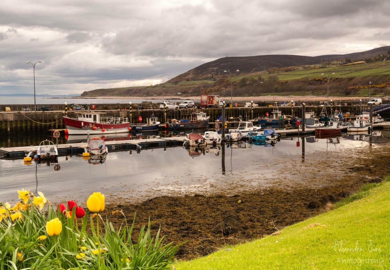 The Bridge Helmsdale Hotel Bagian luar foto